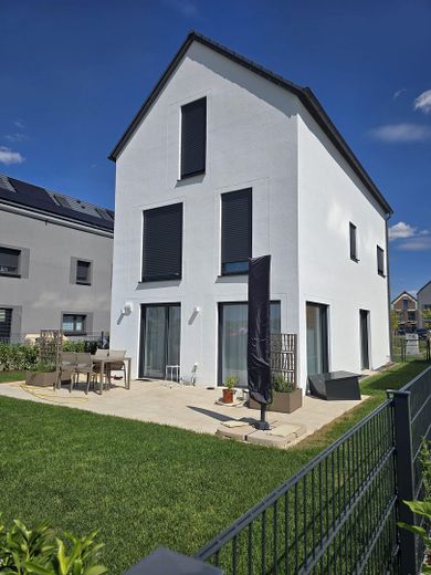 Exklusives Neubau-Einfamilienhaus in Köfering – Bezugsfertig ab Oktober 2026 – Foto 24