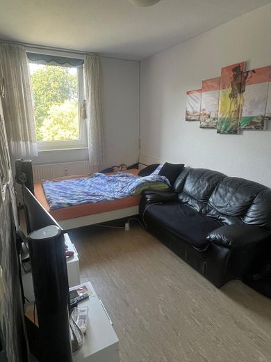 83 qm ETW mit KFZ Stellplatz und Kellerraum zur Kapitalanlage – Foto 14