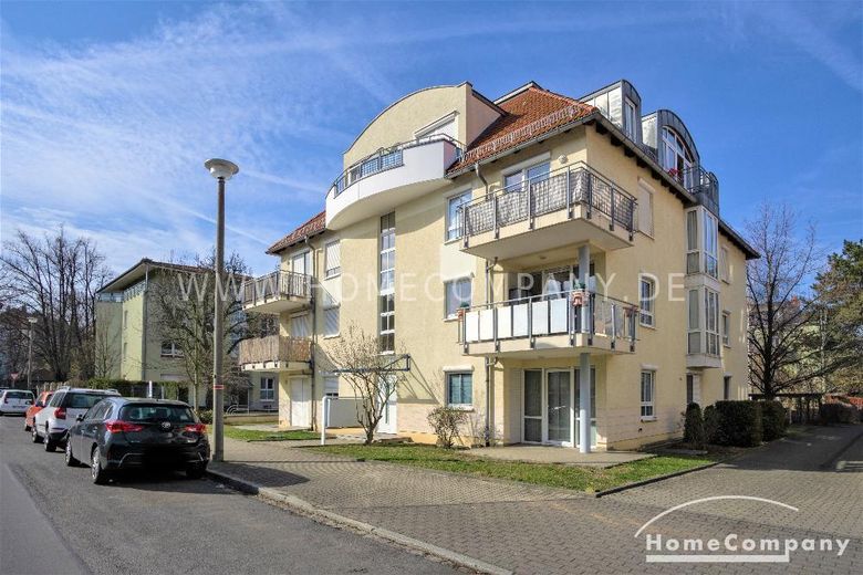23447 HomeCompany Dresden Möbliert/Furnished Studio Apartment in Dresden mit Balkon Nähe Universität max. 2 Personen – 0a9198d6816d64e34367876521f90969c608a894.jpg