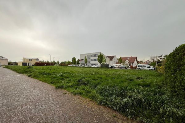 Bauplatz in Neubaugebiet in Hochdorf-Assenheim - von privat