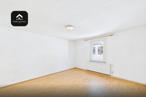 Historisches Fachwerkhaus in Oberkirch | Gewerbe & Maisonette mit Top-Rendite!