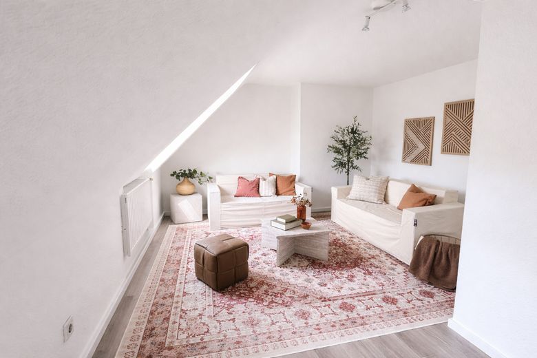Nach Kernsanierung - Top moderne Wohnung – Foto 7