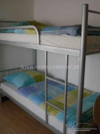 Isernhagen, Modernize edilmiş, eşyalı 3 odalı şirket dairesi, büyük otopark, mangal ve bahçe kullanımı, 6 kişiye kadar – 42e8a84f42e77182117315e31531d899313989d5.jpg