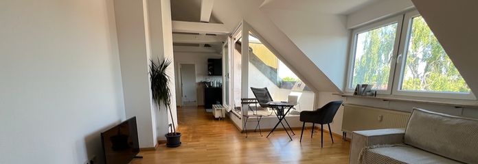 Apartment in Nuremberg