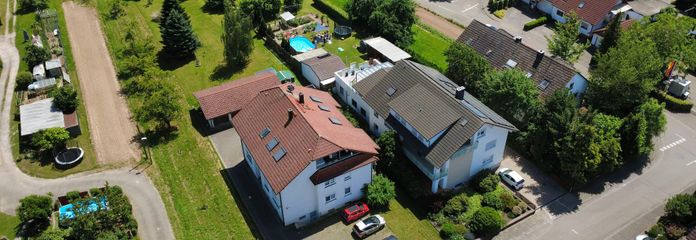 Grundstück S/O später im VK