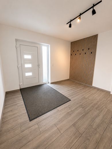 Moderner Winkelbungalow (Bj 2022)  - Energieklasse A - einzugsfertig – Foto 3
