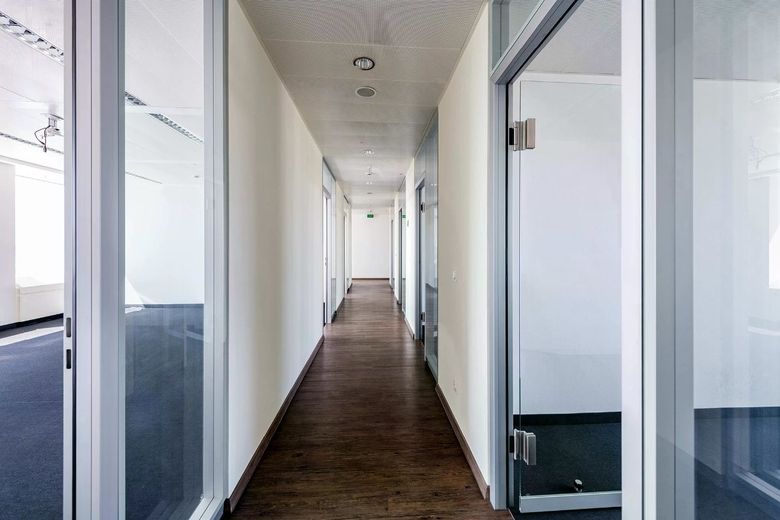 ATIK: Moderne Büroflächen in attraktiver Lage - provisionsfrei – Innenansicht