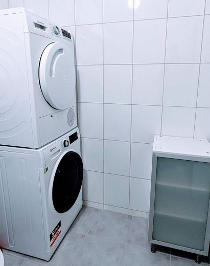 Schöne ETW im Herzen von Darmstadt - möbliert – Foto 4