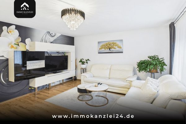 Totalmente alquilado y bien mantenido – Edificio de viviendas con 6 unidades en Zell-Weierbach