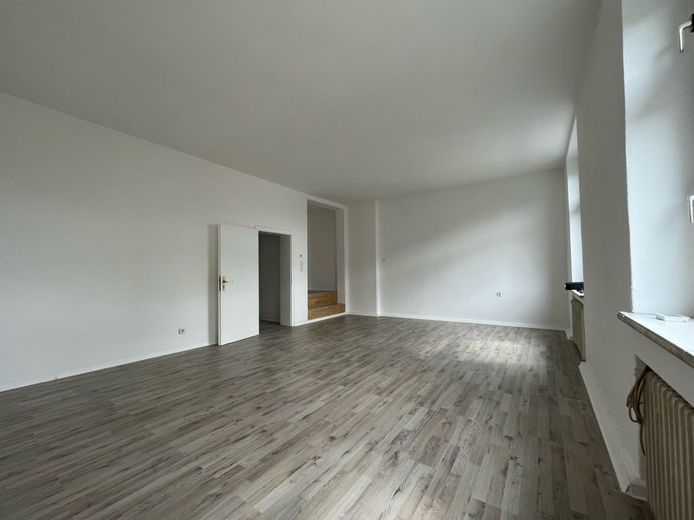 3.OG-Wohnung