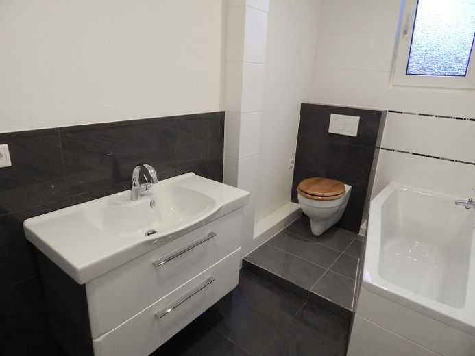 Rüttenscheid Annastr., elegante Wohnung, 2. Etage – Foto 12