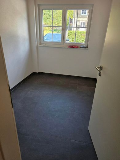 Erstbezug: 101m² Neubau mit Einbauküche, Haustiere willkommen, Balkon, 2 Stellplätze – Foto 8