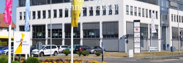 PROVISIONSFREI | Office Center | VIELSEITIG NUTZBAR | MODERN & HOCHWERTIG | diverse Flächen