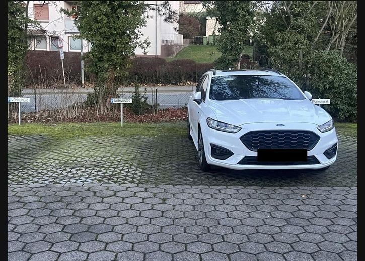 Schöne 75 m² Maisonette mit Balkon u. Stellplatz in Löhne Gohfeld | Neue Küche auf Wunsch – Foto 10