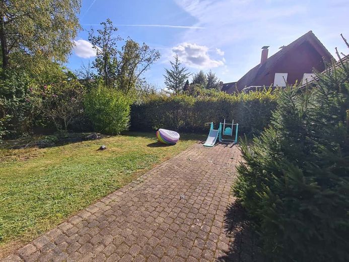 Charmantes Zweifamilienhaus in ruhiger Lage in Altenburg bei Jestetten – Foto 21