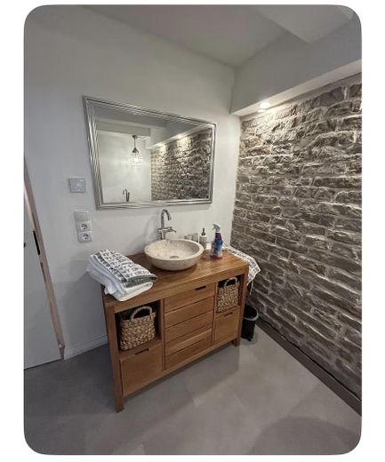 Gemeubileerd huis – Foto 9