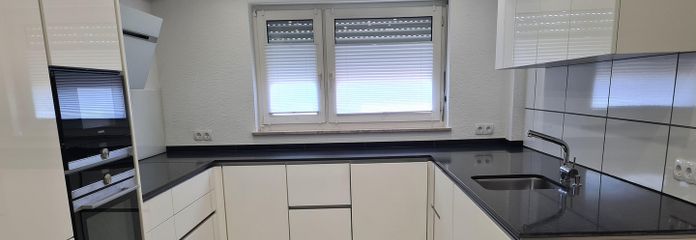 Vierzimmerwohnung mit Terrasse in Fellbach