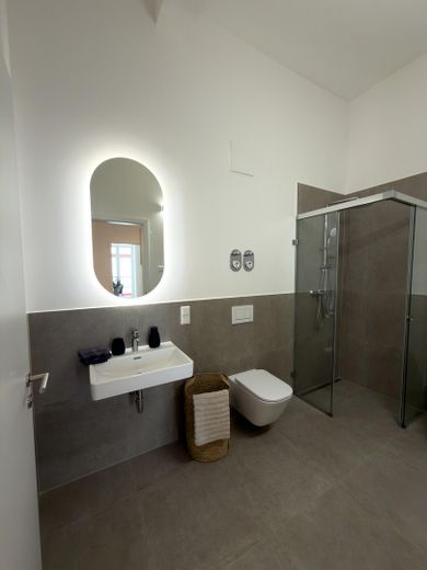 3-person & 4-person shared flat | Exclusive room in a shared flat in Nuremberg | High-quality furnished – Photo 7