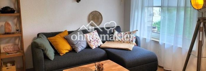अपार्टमेंट 35 m², सुंदर और शांत, पूरी तरह सुसज्जित, पूरा सामान! बस अपने कपड़े लाएँ!