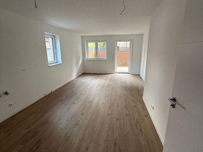 Attraktive Neubauwohnung in attraktiver Lage - 12 Wohnungen zwischen 50 und 72qm – Foto 1
