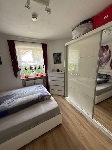 Helle 3-Zimmer Wohnung mit großer Terrasse – Foto 10