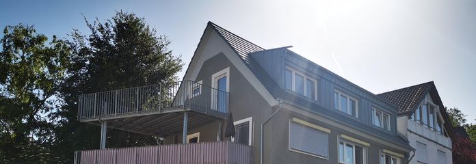 Ansicht aus der Prunkgasse