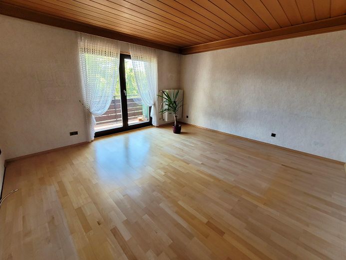 Schlafzimmer 1 Südseite OG