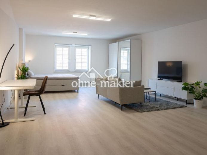 Erstbezug nach Sanierung - 72,5m² modernes Wohnfeeling – Foto 1