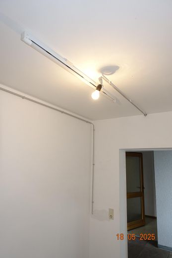 5qm Raum vor Wohnung-Eigentum