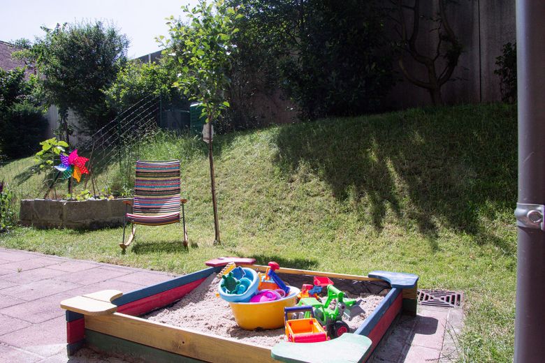 Garten