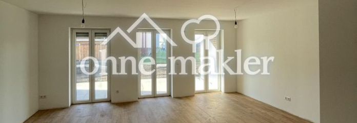 Modern und hell - attraktive 3-Zimmer-Wohnung in Drensteinfurt