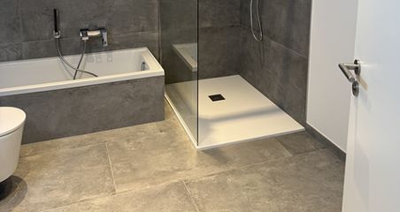 SB8 Badezimmer
