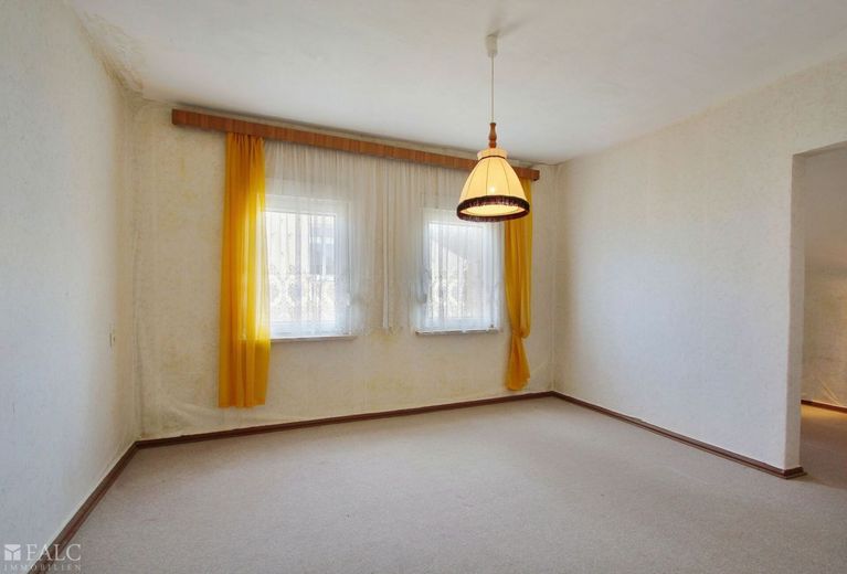 Elternschlafzimmer