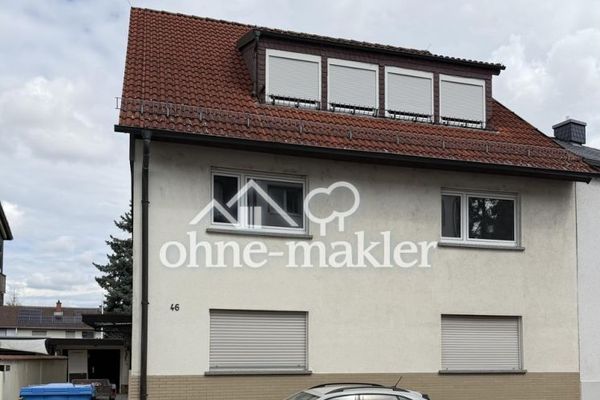 Prima occupazione dopo la ristrutturazione: luminoso appartamento di 2 locali con ampio balcone e cantina