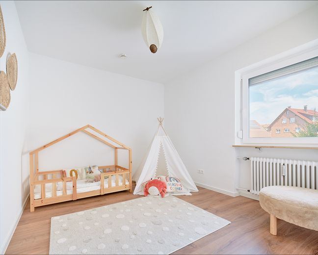 Kinderzimmer