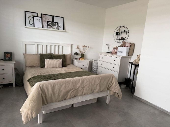 Architektur, die begeistert | 3-Zimmer-Wohnung mit Balkon | Baujahr 2024 | ab sofort – Foto 8