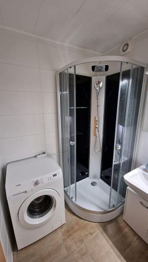 **Provisionsfrei**Leerstehend** 3-Zimmer-Wohnung in Dorsten-Hervest – Bad