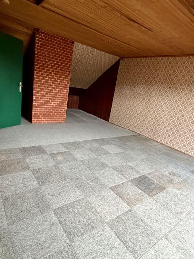 Casa a schiera di testa tranquilla e centrale a Norderstedt vicino ad Amburgo – 2. Schlafzimmer 2. OG