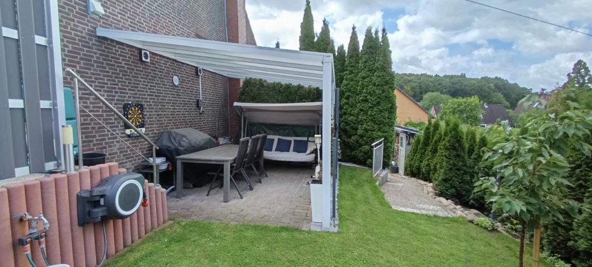 Wentorf - ZONDER COURTAGE - Beste ligging, royaal eindeschakelde woning met vrijstaande garage en grote tuin. – Foto 6