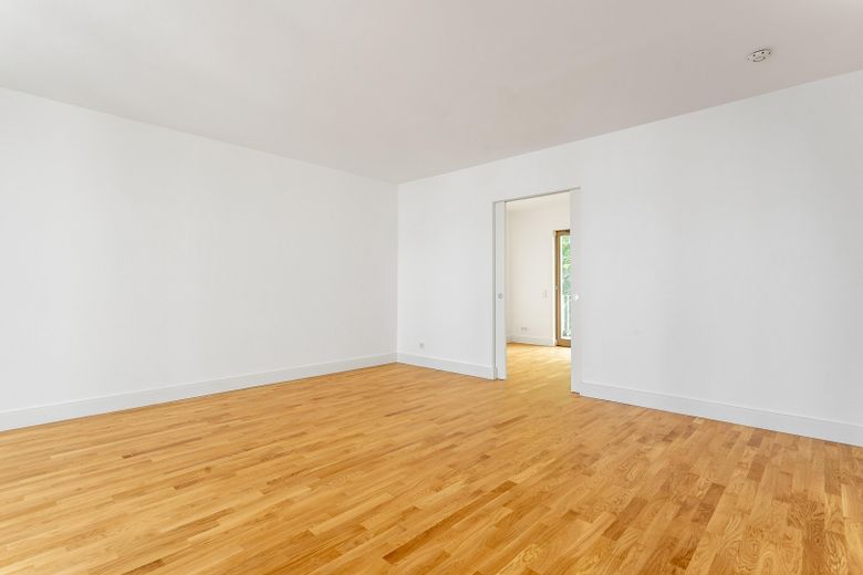 Exklusive 4-Zimmer-Wohnung im Erstbezug mit Balkon und Loggia – September 2025 / H9-25 – Foto 27