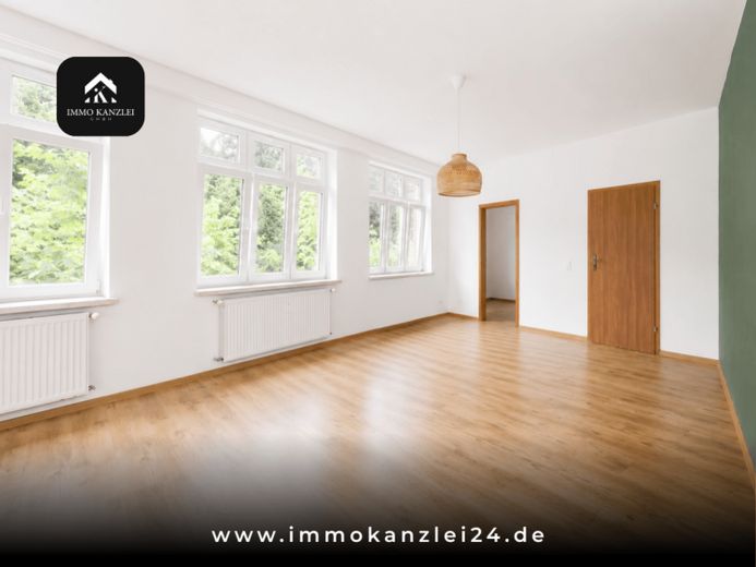 Hornberg: MFH mit 8 Wohneinheiten | 6 vermietet, 2 Maisonetten & Top-Rendite! – Foto 1