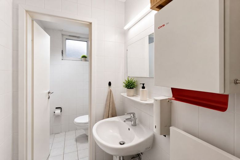 Sichtbarkeit trifft Frequenz – WC UG
