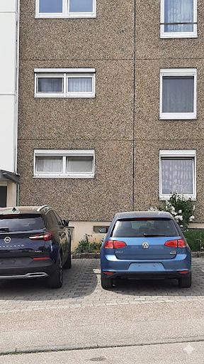 Стильна 4-кімнатна квартира у власності в Heimerdingen / Ditzingen – Foto 13