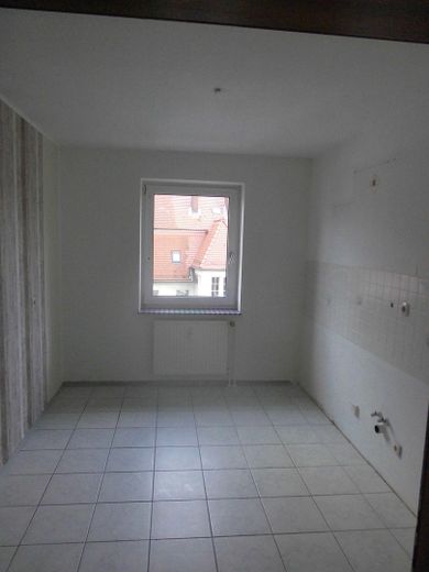 Wohnung in Uslar – Kinderzimmer