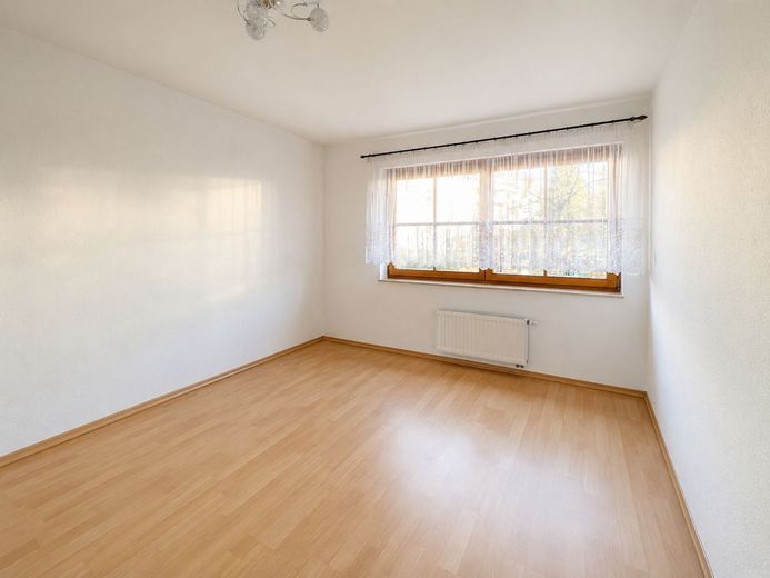 FÜR KAPITALANLEGER - GEPFLEGTES INVESTMENT IM SPECKGÜRTEL – Schlafzimmer