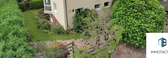 Maison bifamiliale polyvalente avec jardin, piscine et vaste espace habitable – idéale comme maison intergénérationnelle