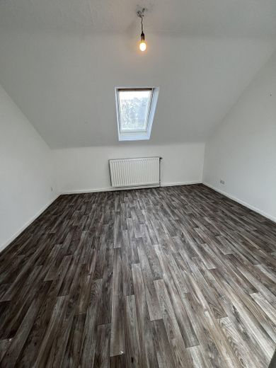 Wohnzimmer/ Schlafzimmer