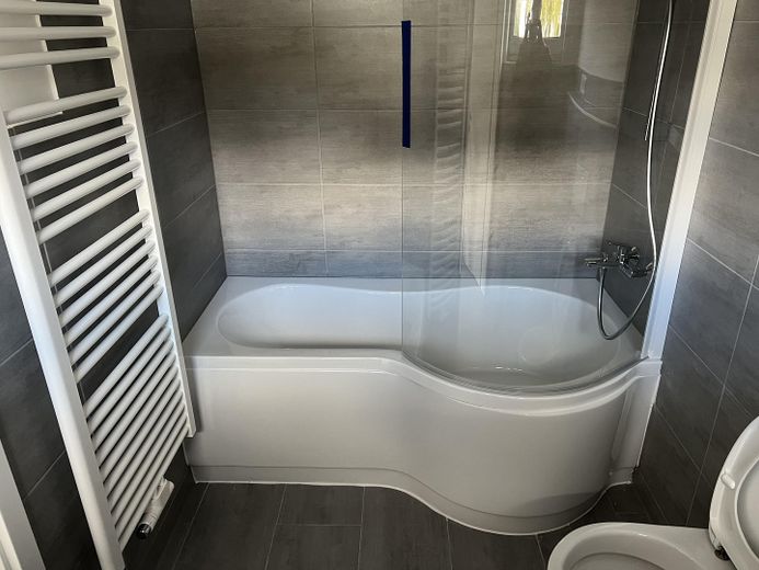 (106-06) Charmante 2-Zimmer-Maisonettewohnung mit eigenem Eingang in ruhiger Wohnlage – Foto 11