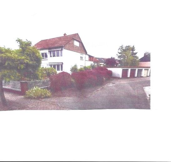 Familiendomizil - Zweifamilienhaus mit Apartment – 2-Familienhaus, Hockenheim