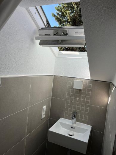 Badezimmer Kinder